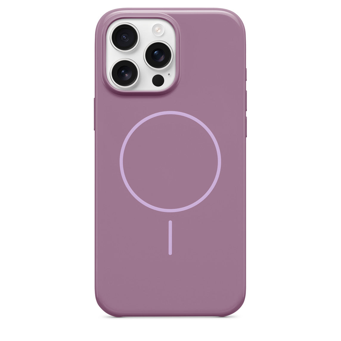 Beats Case with MagSafe for iPhone 16 Pro Max - Purple Sunset