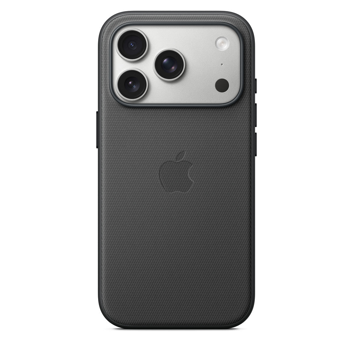 iPhone 17 Pro Case with MagSafe - Black