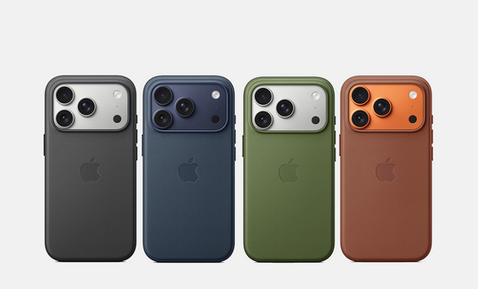 Best iPhone 17 Cases in 2025 – MagSafe, Silicone & Clear Options Reviewed