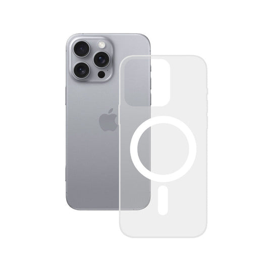 MagSafe vs Non-MagSafe Cases — Which One Should You Buy in 2025?