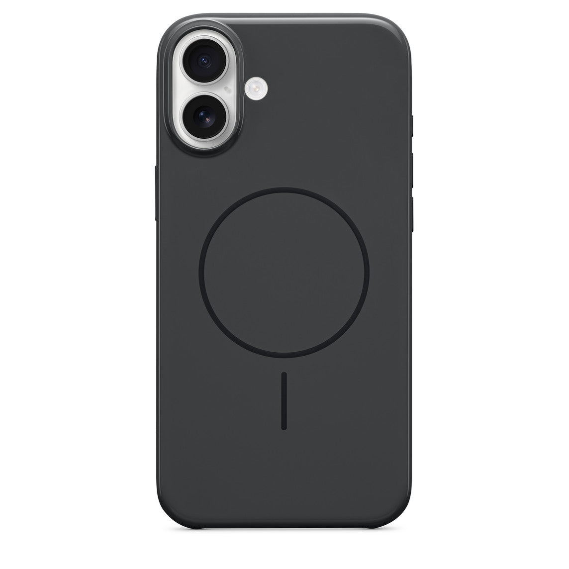 Beats Case with MagSafe for iPhone 16 Plus - Midnight Black