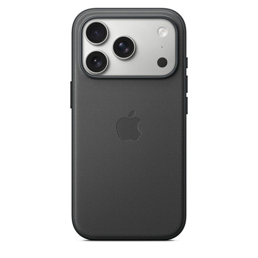 iPhone 17 Pro Case with MagSafe - Black