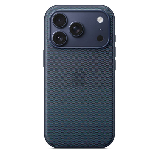 iPhone 17 Pro Case with MagSafe - Blue