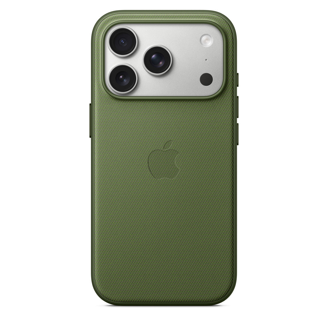 iPhone 17 Pro Case with MagSafe - Green