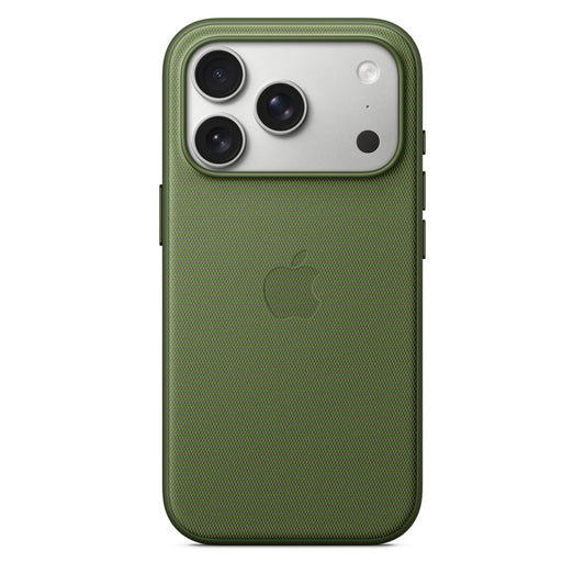 iPhone 17 Pro Case with MagSafe - Green