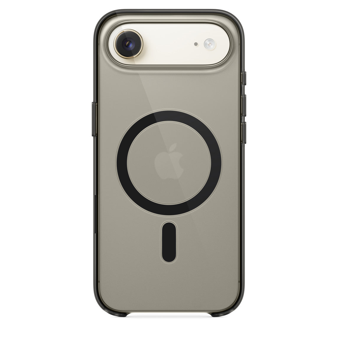 iPhone Air Case with MagSafe - Shadow