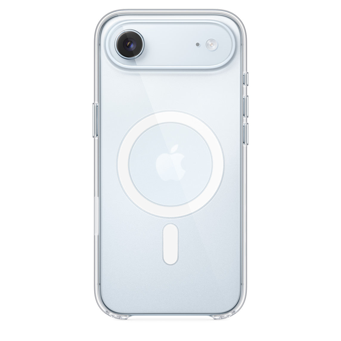 iPhone Air Case with MagSafe - Frost