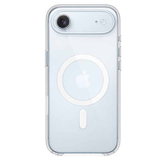 iPhone Air Case with MagSafe - Frost
