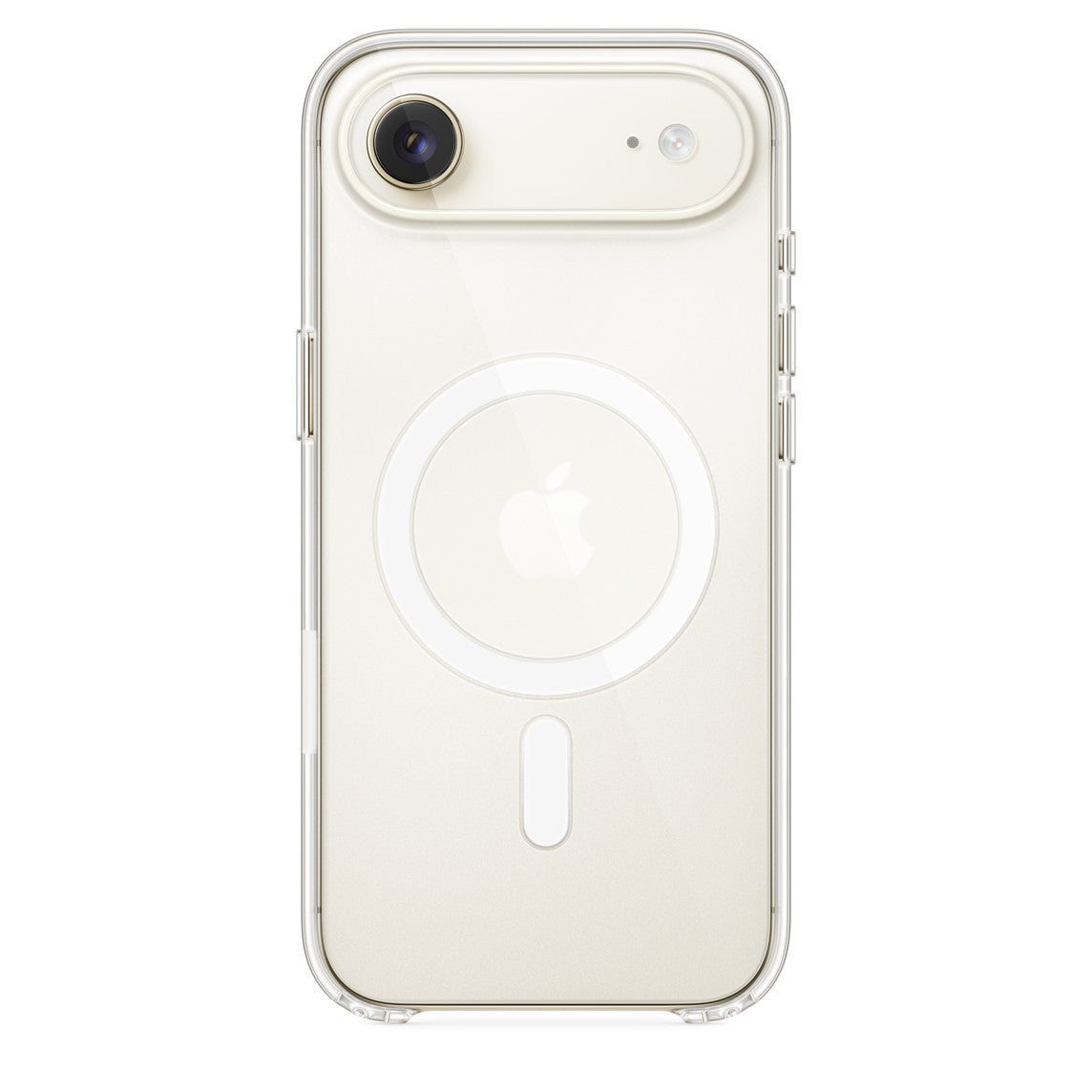 iPhone Air Case with MagSafe - Frost