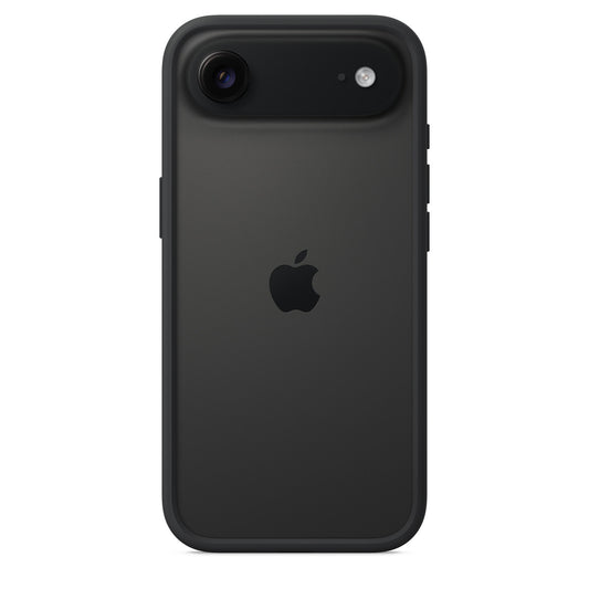 Bumper Case for iPhone Air - Black