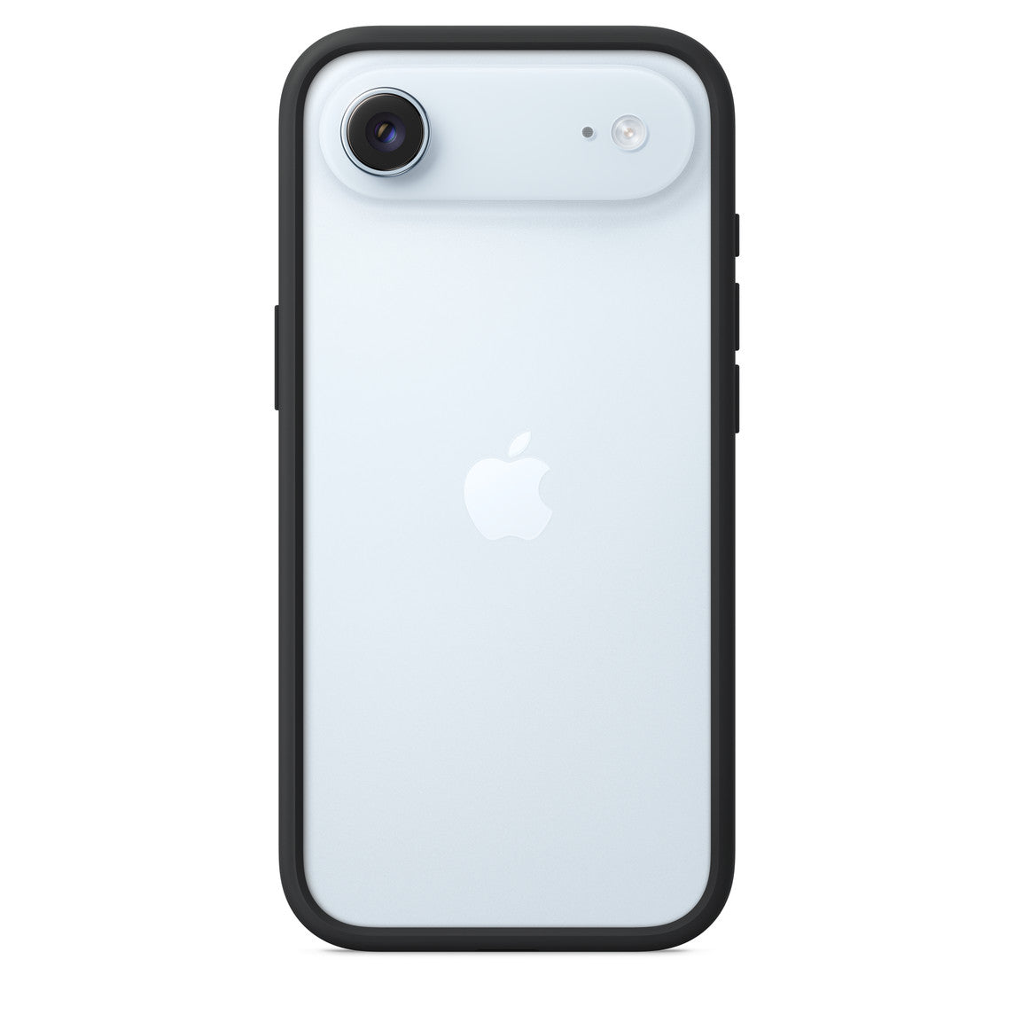 Bumper Case for iPhone Air - Black