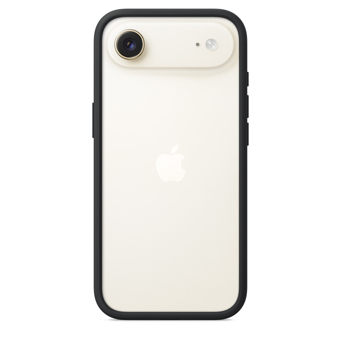 Bumper Case for iPhone Air - Black