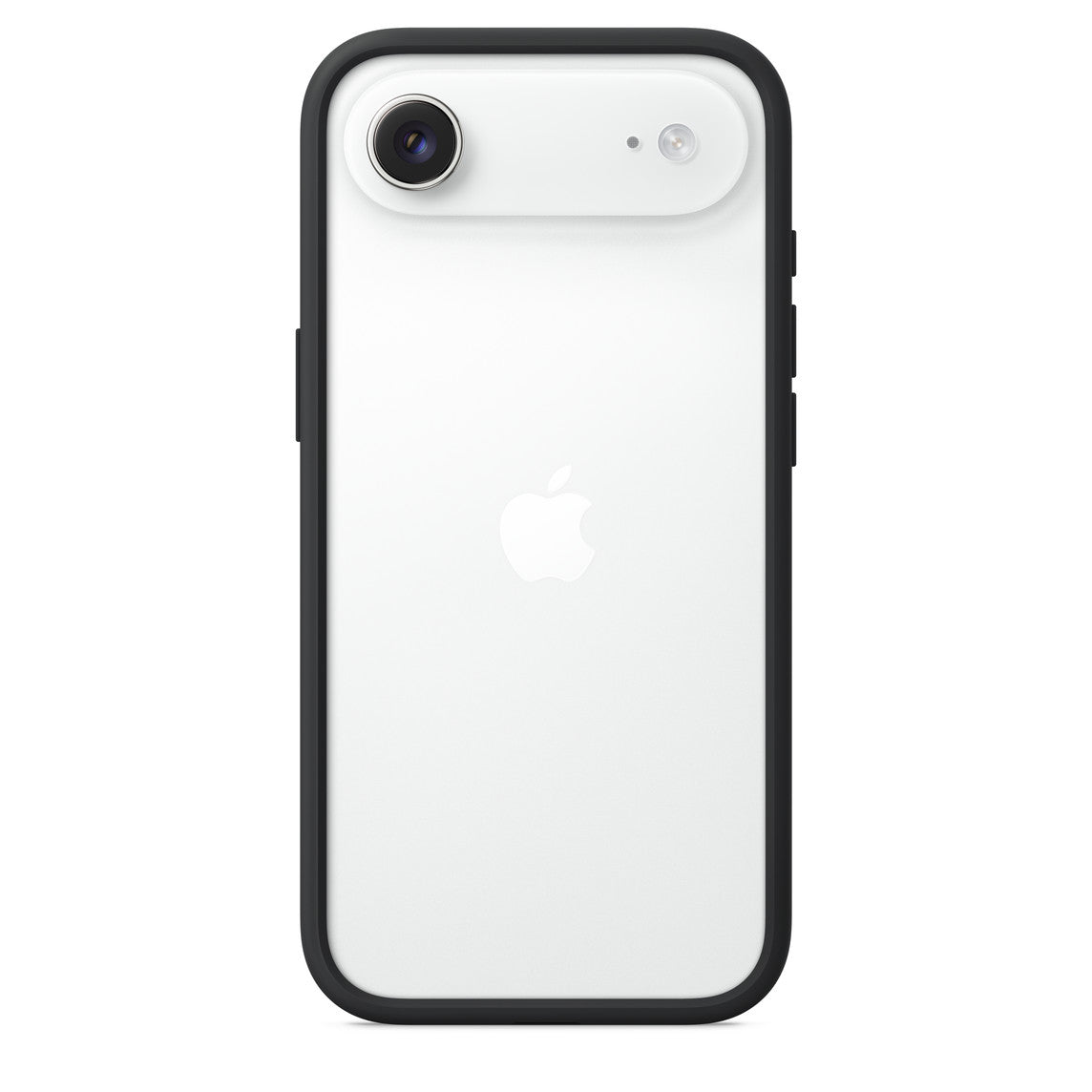 Bumper Case for iPhone Air - Black