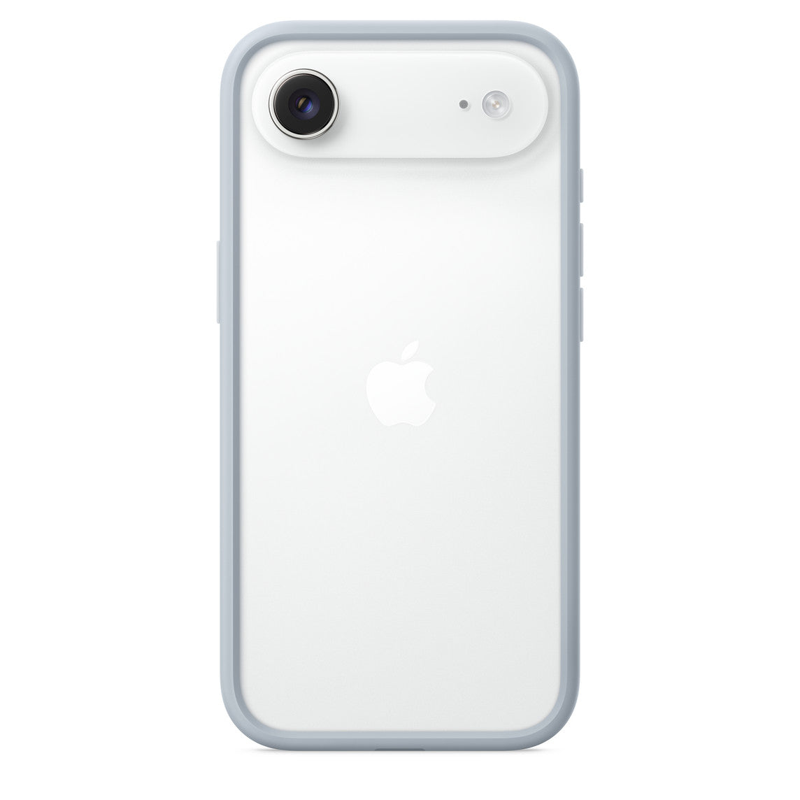 Bumper Case for iPhone Air - Light Blue