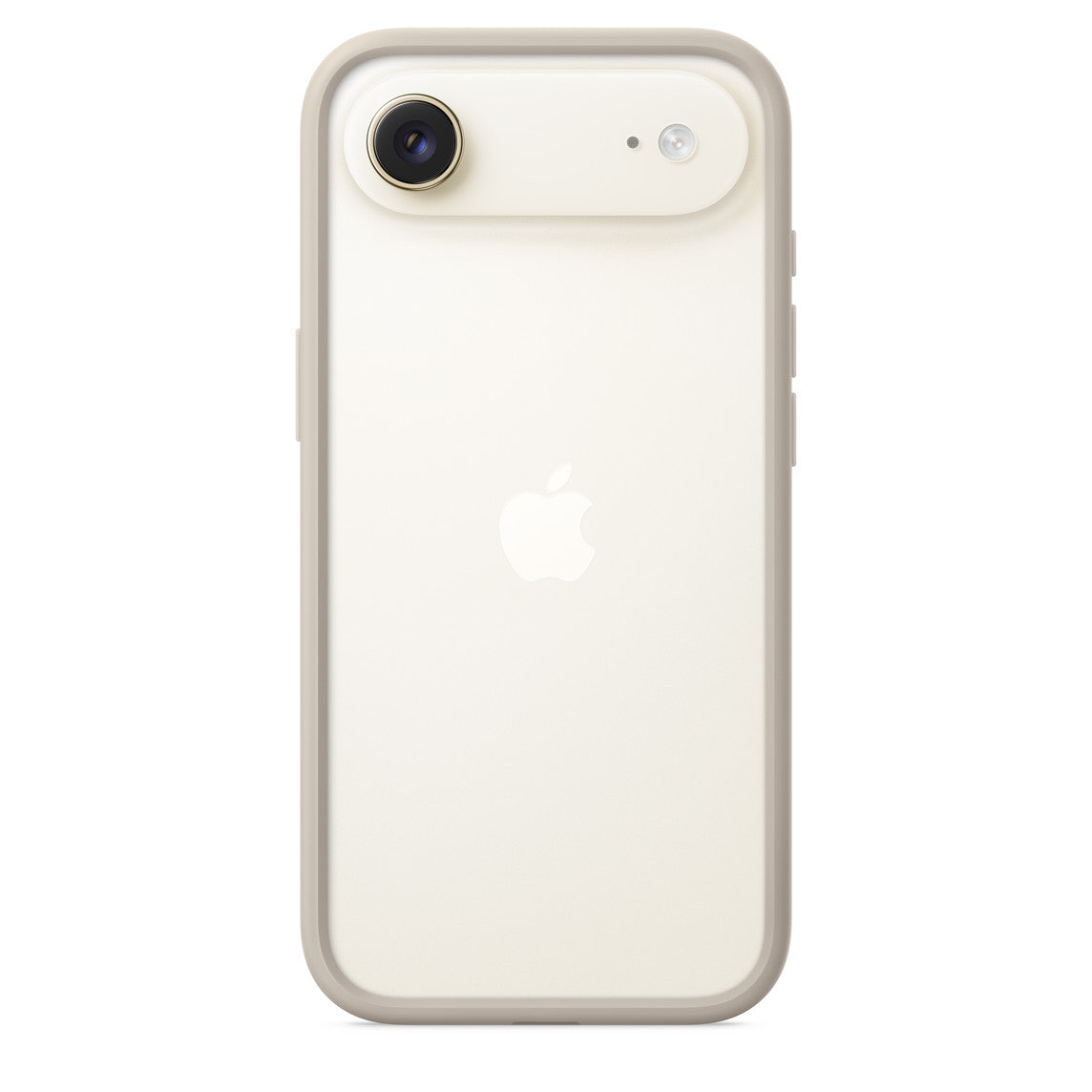 Bumper Case for iPhone Air - Cinnamon