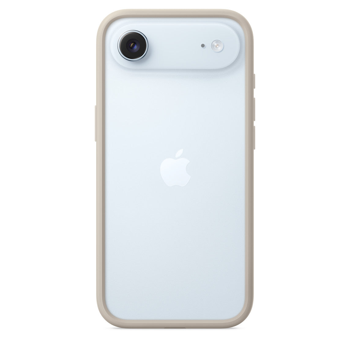 Bumper Case for iPhone Air - Cinnamon
