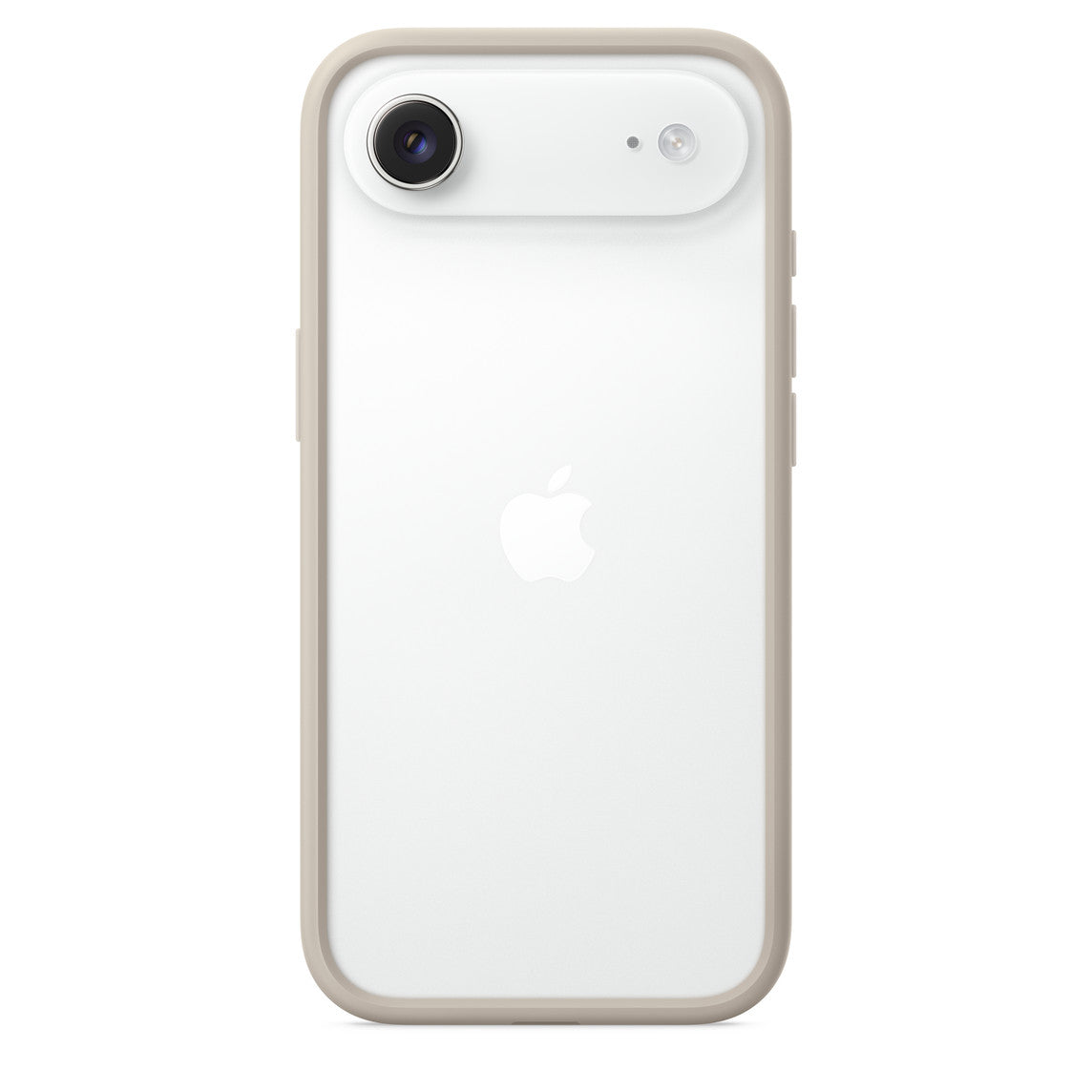 Bumper Case for iPhone Air - Cinnamon