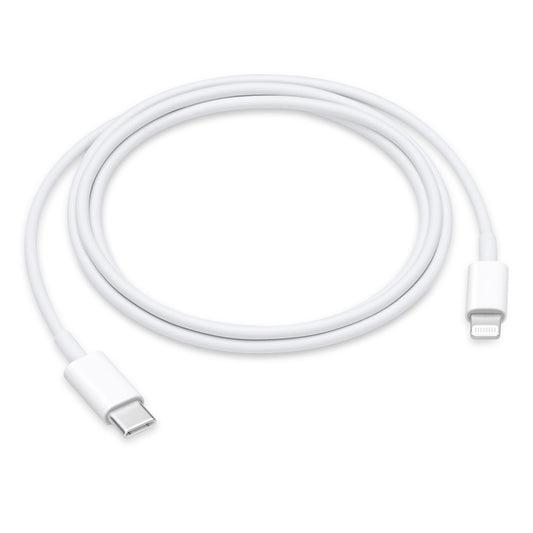 USB-C to Lightning connector cable (1 m)